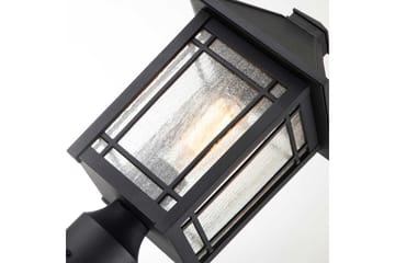 Sockellampa Quoizel Cedar Point - Belysning - Utelampor & utomhusbelysning - Stolplykta & grindlykta