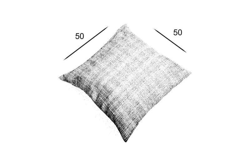 Fodral Fritab 50x50 cm till kuddar - Stripe - Utemöbler & utemiljö - Övrigt utemöbler - Tillbehör utemöbler - Klädselpaket utemöbler