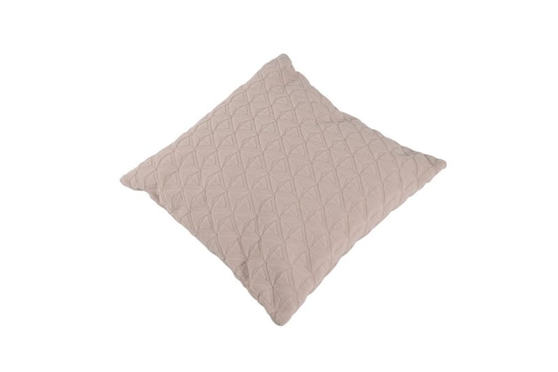 Fodral Fritab 50x50 cm till kuddar - Velvet beige - Utemöbler & utemiljö - Övrigt utemöbler - Tillbehör utemöbler - Klädselpaket utemöbler