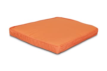 Klädsel till stolsdynor 4-pack - Orange - Utemöbler & utemiljö - Övrigt utemöbler - Tillbehör utemöbler - Klädselpaket utemöbler