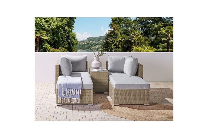 Kuddfodral Noto - Utemöbler & utemiljö - Övrigt utemöbler - Tillbehör utemöbler - Klädselpaket utemöbler