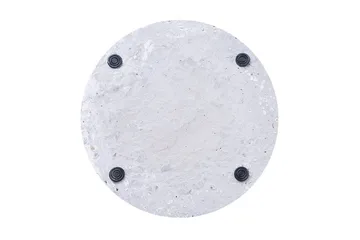 Concrete Parasollfot 47 cm - Vit - Utemöbler & utemiljö - Övrigt utemöbler - Tillbehör utemöbler - Parasollfot