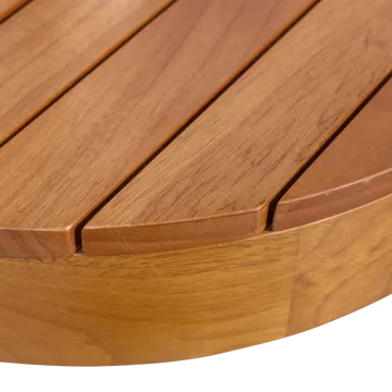 Parasollfot Monica 49 cm - Natur - Utemöbler & utemiljö - Övrigt utemöbler - Tillbehör utemöbler - Parasollfot