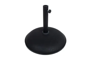 Parasollfot D41,5x7 cm/20 kg Betong - Utemöbler & utemiljö - Övrigt utemöbler - Tillbehör utemöbler - Parasollfot