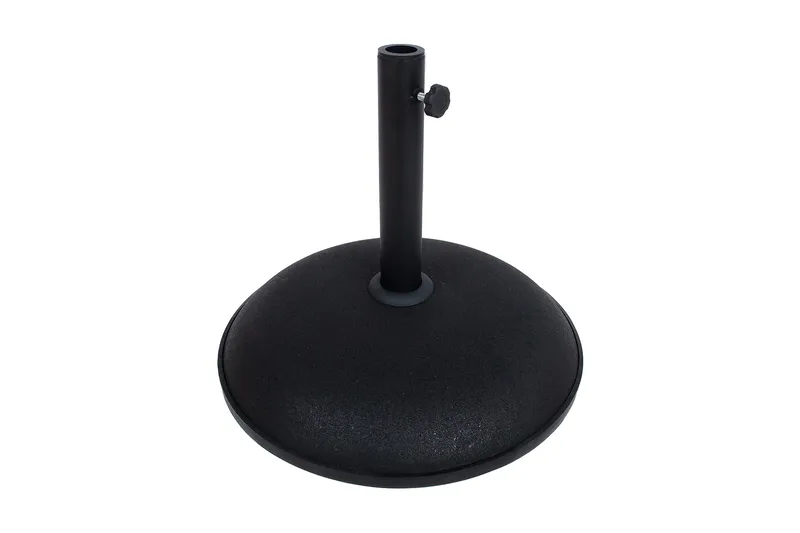 Parasollfot D41,5x7 cm/20 kg Betong