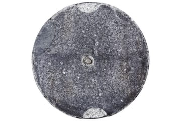 Parasollfot Scorrano 45x36 cm - Svart - Utemöbler & utemiljö - Övrigt utemöbler - Tillbehör utemöbler - Parasollfot