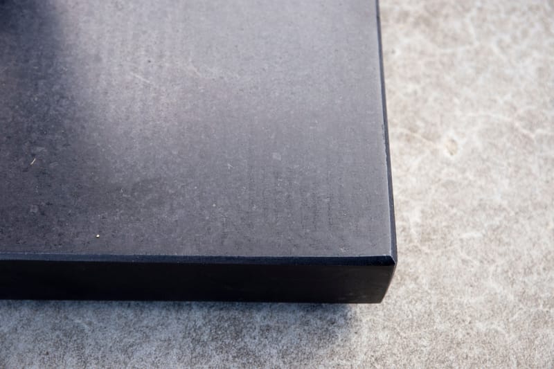 Stathera Parasollsten - Svart - Utemöbler & utemiljö - Övrigt utemöbler - Tillbehör utemöbler - Parasollfot