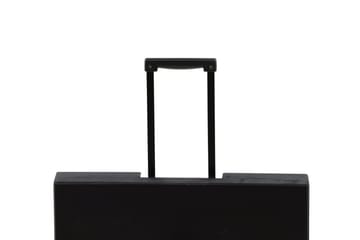 Stathera Parasollsten - Svart - Utemöbler & utemiljö - Övrigt utemöbler - Tillbehör utemöbler - Parasollfot