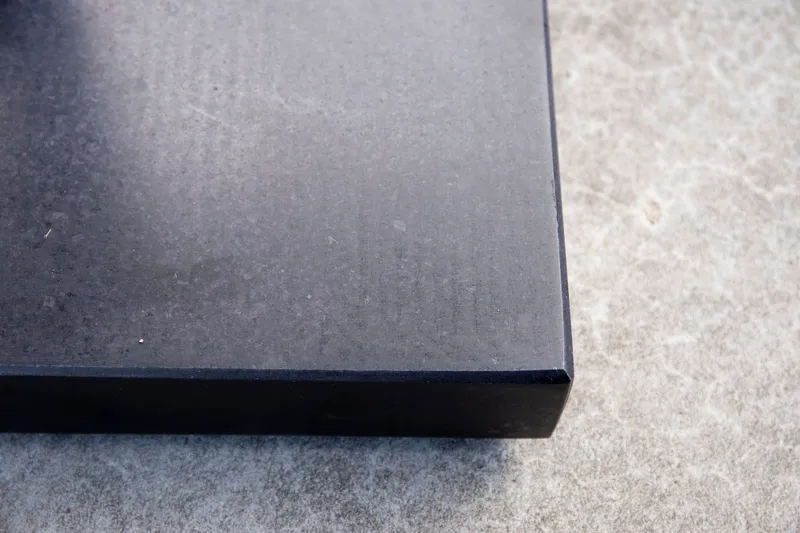 Stathera Parasollsten - Svart - Utemöbler & utemiljö - Övrigt utemöbler - Tillbehör utemöbler - Parasollfot