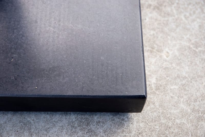 Stathera Parasollsten - Svart - Utemöbler & utemiljö - Övrigt utemöbler - Tillbehör utemöbler - Parasollfot