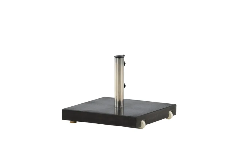 Stathera Parasollsten, Svart