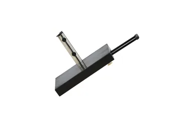 Stathera Parasollsten - Svart - Utemöbler & utemiljö - Övrigt utemöbler - Tillbehör utemöbler - Parasollfot