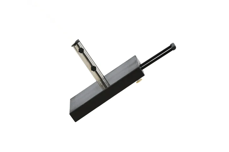 Stathera Parasollsten - Svart - Utemöbler & utemiljö - Övrigt utemöbler - Tillbehör utemöbler - Parasollfot