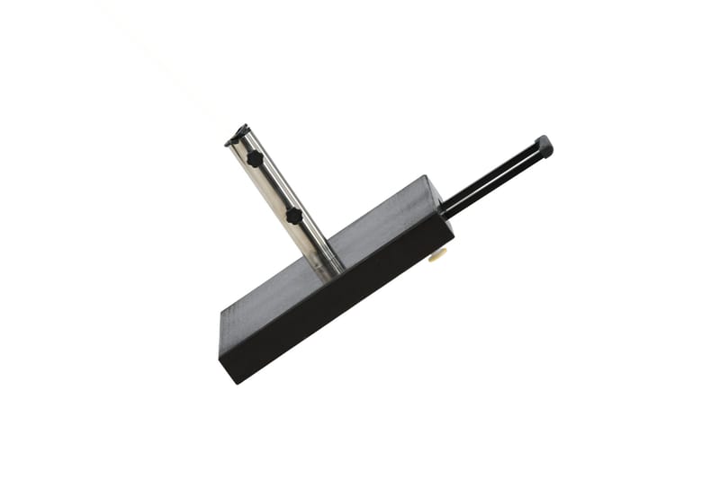 Stathera Parasollsten - Svart - Utemöbler & utemiljö - Övrigt utemöbler - Tillbehör utemöbler - Parasollfot