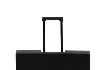 Stathera Parasollsten - Svart - Utemöbler & utemiljö - Övrigt utemöbler - Tillbehör utemöbler - Parasollfot