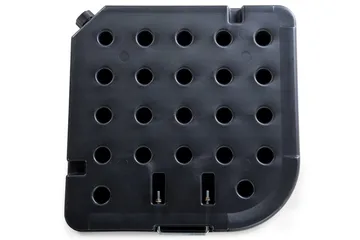 Sunny Parasollfotsvikt 52 cm 4 Delar - Svart - Utemöbler & utemiljö - Övrigt utemöbler - Tillbehör utemöbler - Parasollfot