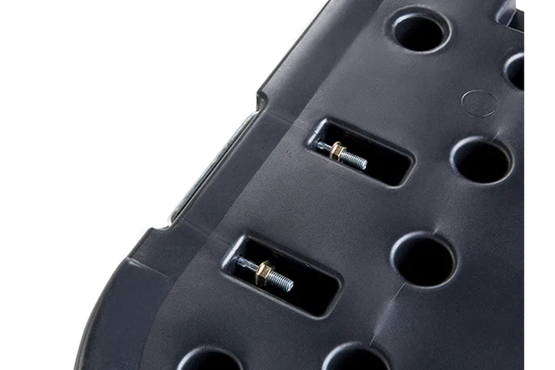 Sunny Parasollfotsvikt 52 cm 4 Delar - Svart - Utemöbler & utemiljö - Övrigt utemöbler - Tillbehör utemöbler - Parasollfot