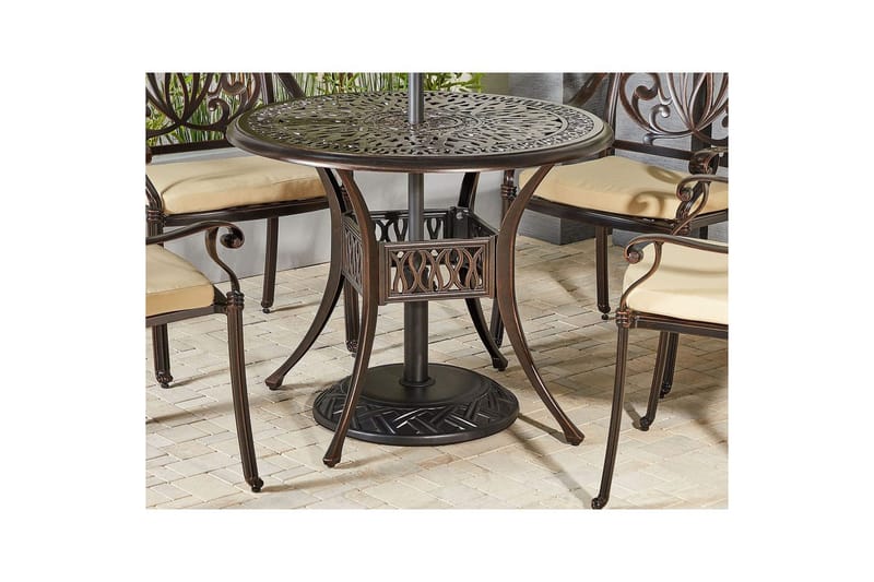 Parasolltillbehör Capaci - Utemöbler & utemiljö - Övrigt utemöbler - Tillbehör utemöbler - Parasollfot