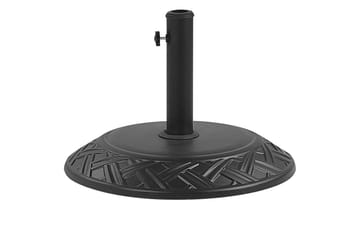 Parasolltillbehör Capaci - Utemöbler & utemiljö - Övrigt utemöbler - Tillbehör utemöbler - Parasollfot