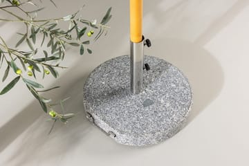 Parasollvikt Stathera Utomhus - Grå - Utemöbler & utemiljö - Övrigt utemöbler - Tillbehör utemöbler - Parasollfot
