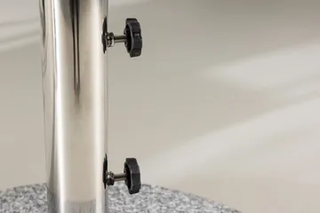 Parasollvikt Stathera Utomhus - Grå - Utemöbler & utemiljö - Övrigt utemöbler - Tillbehör utemöbler - Parasollfot