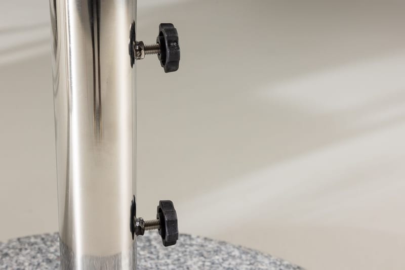 Parasollvikt Stathera Utomhus - Grå - Utemöbler & utemiljö - Övrigt utemöbler - Tillbehör utemöbler - Parasollfot