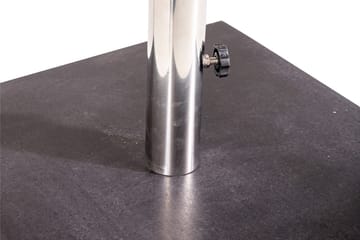 Parasollvikt Stathera Utomhus - Grå - Utemöbler & utemiljö - Övrigt utemöbler - Tillbehör utemöbler - Parasollfot