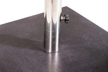 Parasollvikt Stathera Utomhus - Grå - Utemöbler & utemiljö - Övrigt utemöbler - Tillbehör utemöbler - Parasollfot