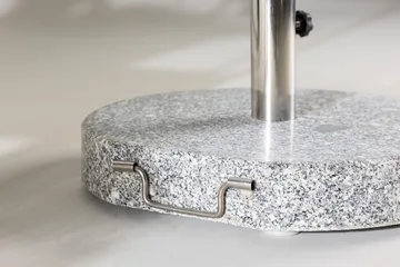 Parasollvikt Stathera Utomhus - Grå - Utemöbler & utemiljö - Övrigt utemöbler - Tillbehör utemöbler - Parasollfot