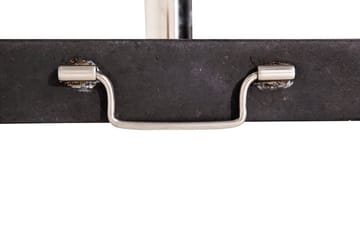 Parasollvikt Stathera Utomhus - Grå - Utemöbler & utemiljö - Övrigt utemöbler - Tillbehör utemöbler - Parasollfot