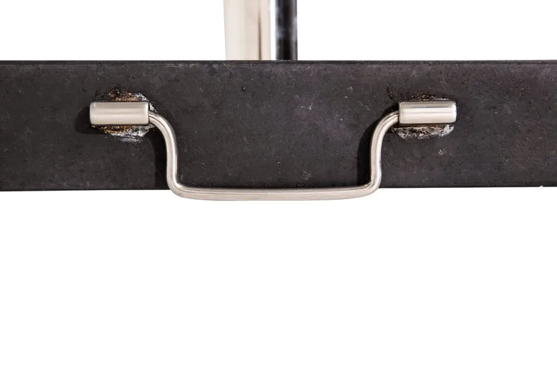 Parasollvikt Stathera Utomhus - Grå - Utemöbler & utemiljö - Övrigt utemöbler - Tillbehör utemöbler - Parasollfot