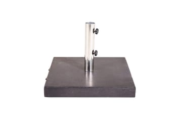 Parasollvikt Stathera Utomhus - Grå - Utemöbler & utemiljö - Övrigt utemöbler - Tillbehör utemöbler - Parasollfot