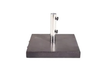 Parasollvikt Stathera Utomhus - Grå - Utemöbler & utemiljö - Övrigt utemöbler - Tillbehör utemöbler - Parasollfot