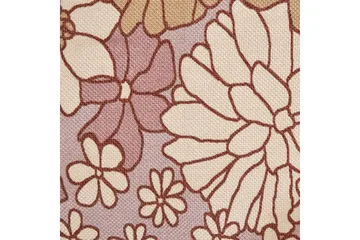 Picknickfilt Lashari Fyrkantig - Fyrkantig - Textil & mattor - Filt & pläd