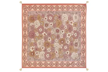 Picknickfilt Lashari Fyrkantig - Fyrkantig - Textil & mattor - Filt & pläd