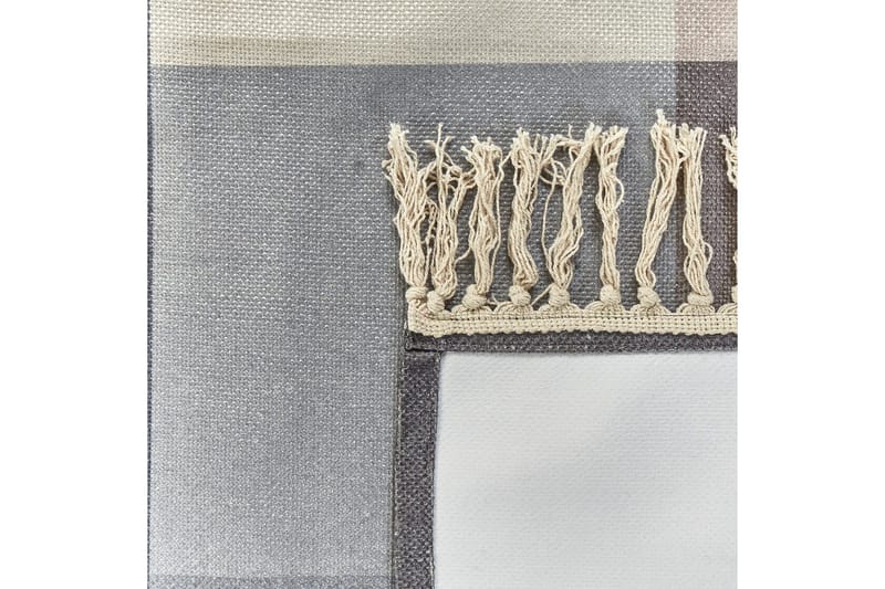 Picknickfilt Lunda Fyrkantig - Fyrkantig - Textil & mattor - Filt & pläd