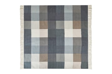 Picknickfilt Lunda Fyrkantig - Fyrkantig - Textil & mattor - Filt & pläd