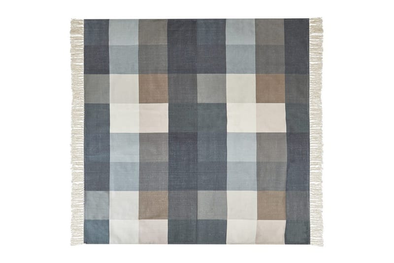 Picknickfilt Lunda Fyrkantig - Fyrkantig - Textil & mattor - Filt & pläd