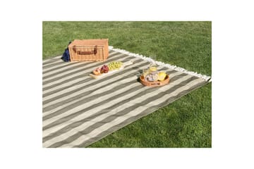 Picknickfilt Mouza 200x200 cm - 200x200 cm - Utemöbler & utemiljö - Övrigt utemöbler - Tillbehör utemöbler - Klädselpaket utemöbler