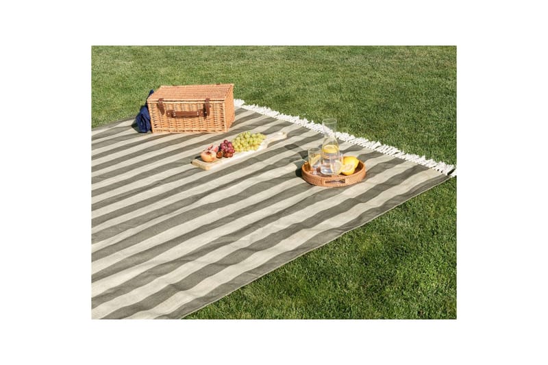 Picknickfilt Mouza 200x200 cm - 200x200 cm - Utemöbler & utemiljö - Övrigt utemöbler - Tillbehör utemöbler - Klädselpaket utemöbler