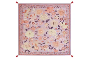 Picknickfilt Tufki Fyrkantig - Fyrkantig - Textil & mattor - Filt & pläd