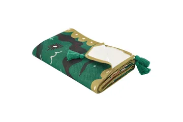 Picknickfilt Tuziani Fyrkantig - Fyrkantig - Textil & mattor - Filt & pläd