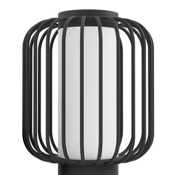 Pollare Ravello - 16,5 cm - Belysning - Utelampor & utomhusbelysning - Stolplykta & grindlykta