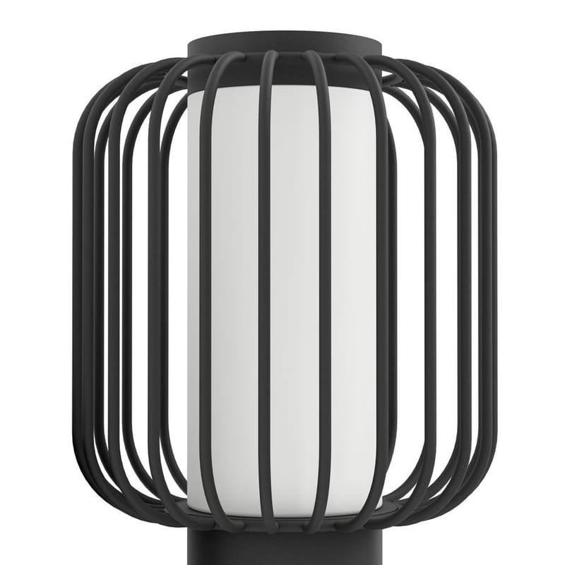 Pollare Ravello - 16,5 cm - Belysning - Utelampor & utomhusbelysning - Stolplykta & grindlykta