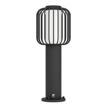 Pollare Ravello - 16,5 cm - Belysning - Utelampor & utomhusbelysning - Stolplykta & grindlykta