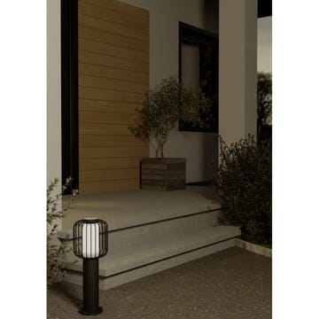 Pollare Ravello - 16,5 cm - Belysning - Utelampor & utomhusbelysning - Stolplykta & grindlykta