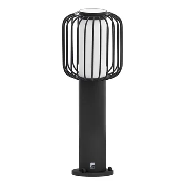 Pollare Ravello - 16,5 cm - Belysning - Utelampor & utomhusbelysning - Stolplykta & grindlykta