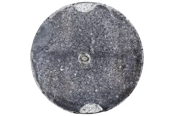 Scorrano Parasollfot 45x36 cm - Svart - Utemöbler & utemiljö - Övrigt utemöbler - Tillbehör utemöbler - Parasollfot