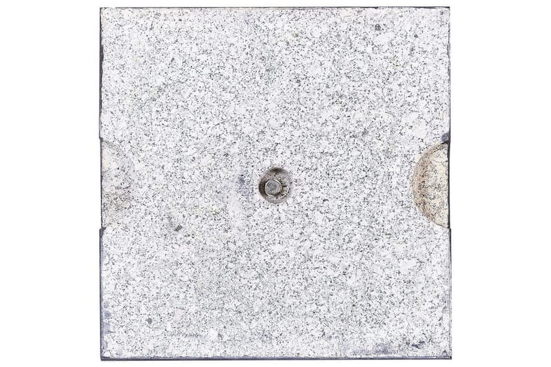 Scorrano Parasollfot 45x35 cm - Svart - Utemöbler & utemiljö - Övrigt utemöbler - Tillbehör utemöbler - Parasollfot