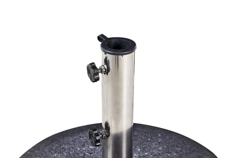 Scorrano Parasollfot 45x36 cm - Svart - Utemöbler & utemiljö - Övrigt utemöbler - Tillbehör utemöbler - Parasollfot